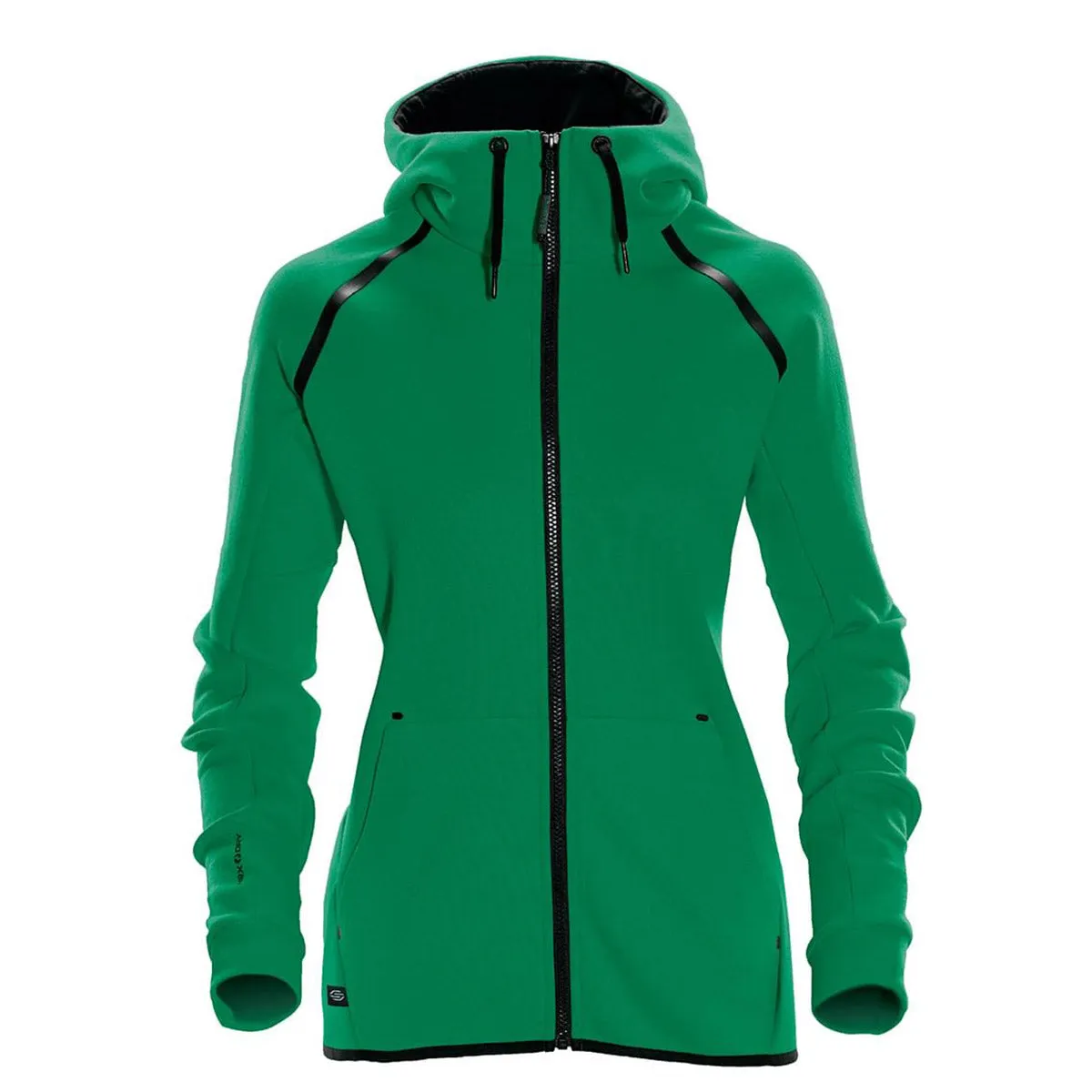 Women's Reflex Hoody - TCX-1W sold by Stormtech product image thumbnail 3