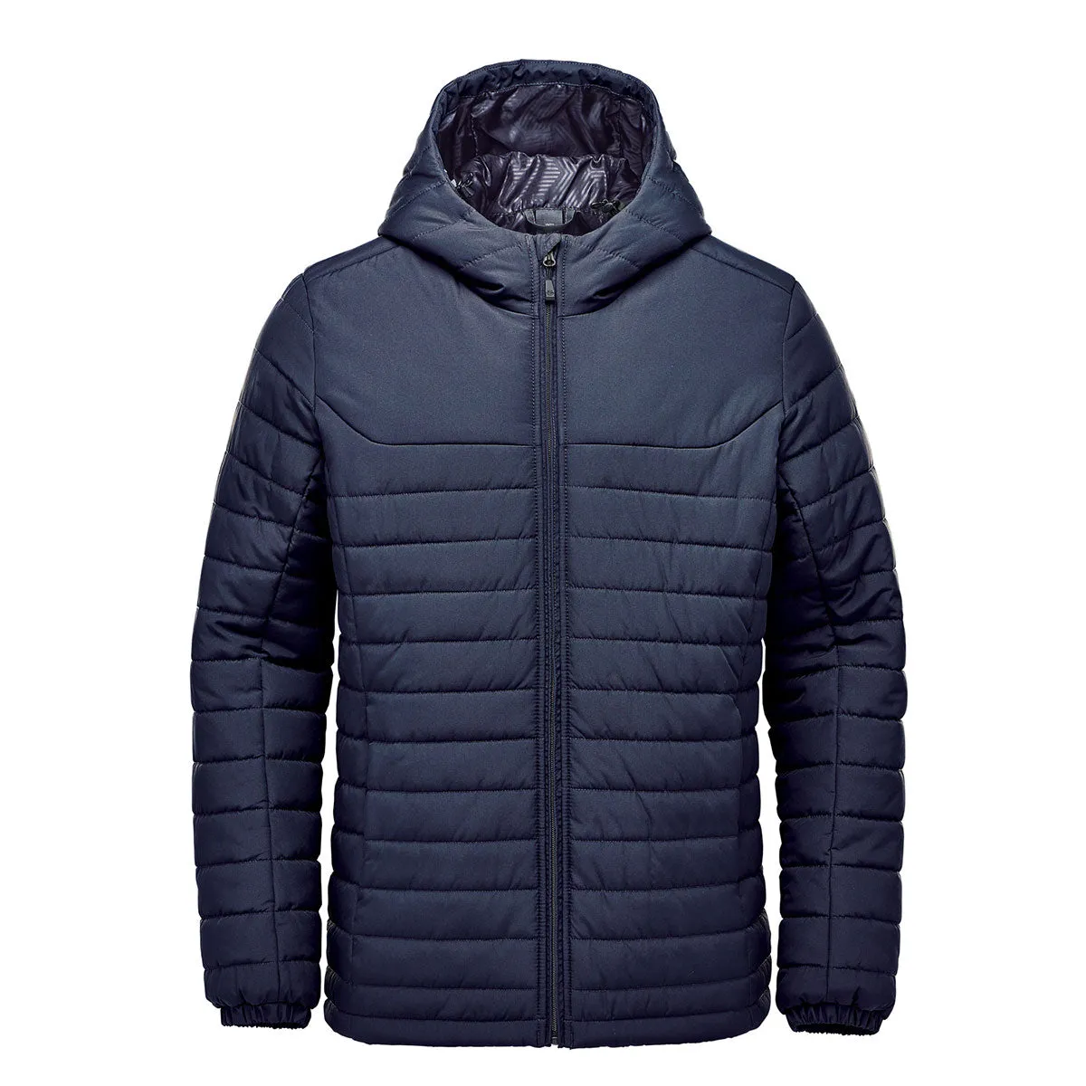 Men's Nautilus Quilted Hoody - QXH-1 sold by Stormtech product image thumbnail 5