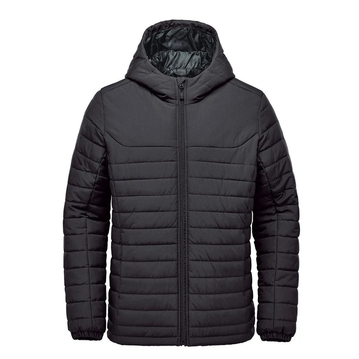 Men's Nautilus Quilted Hoody - QXH-1 sold by Stormtech product image thumbnail 2