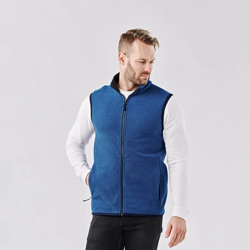 Men's Novarra Vest - MXV-1 sold by Stormtech