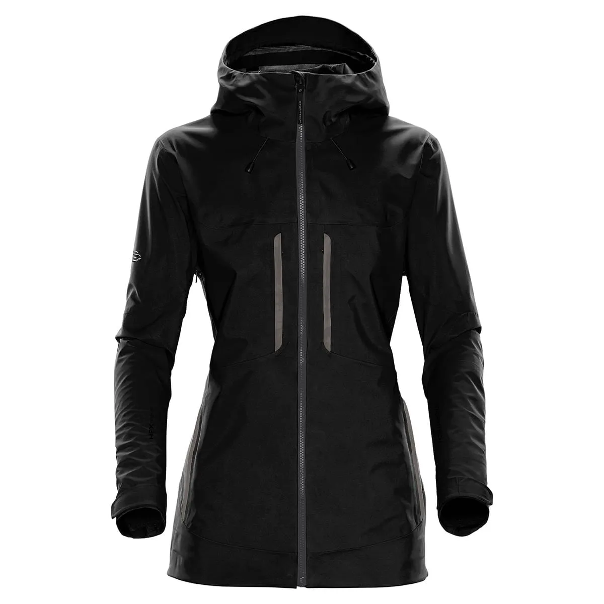 Women's Synthesis Stormshell - RX-1W sold by Stormtech