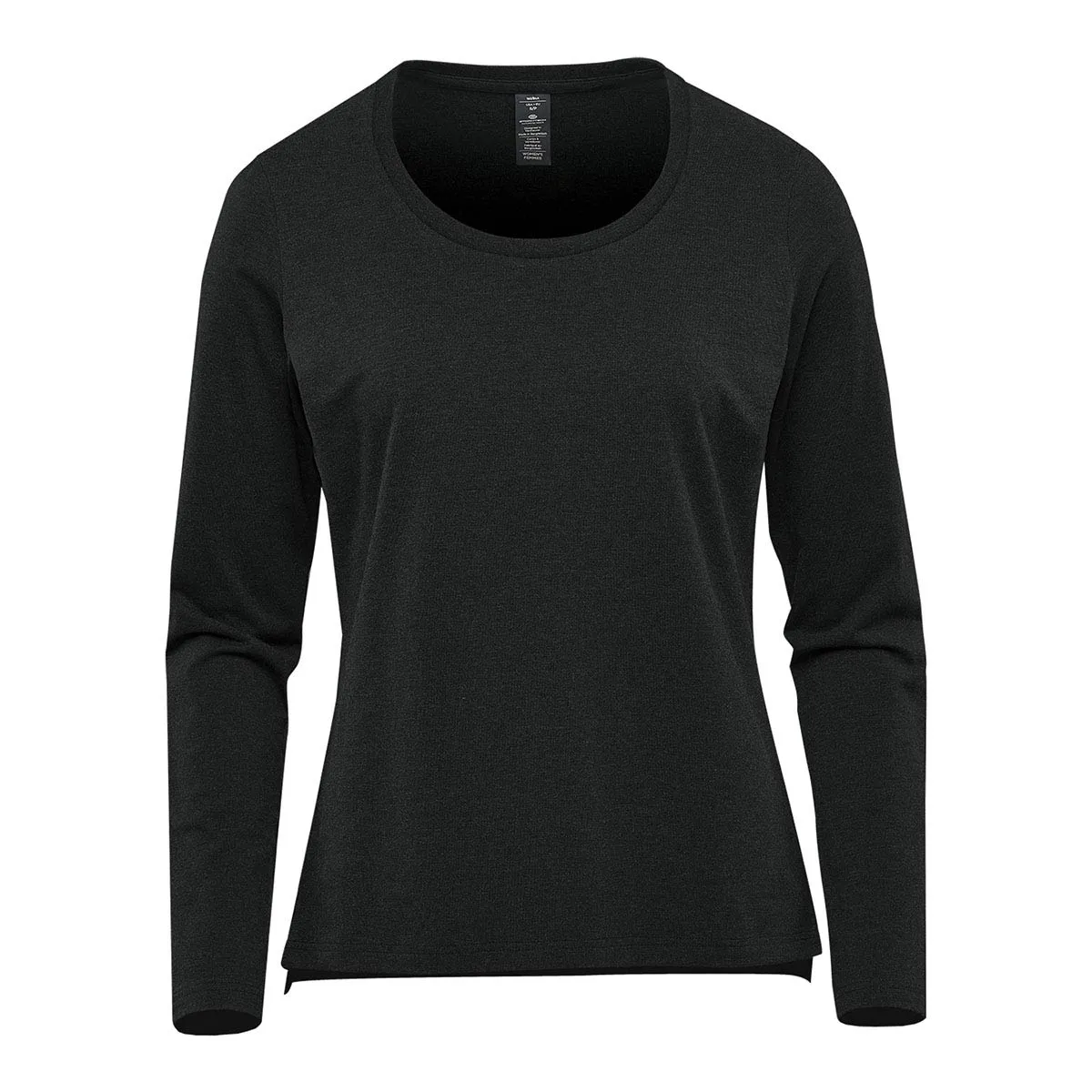 Women's Montebello Performance Long Sleeve Tee - CPF-2W sold by Stormtech product image thumbnail 4
