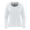 Women's Montebello Performance Long Sleeve Tee - CPF-2W sold by Stormtech