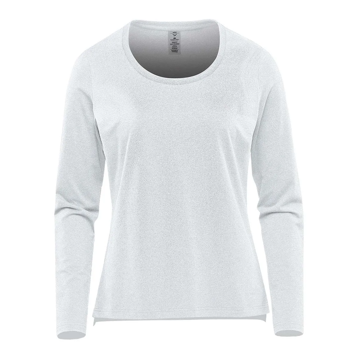 Women's Montebello Performance Long Sleeve Tee - CPF-2W sold by Stormtech product image thumbnail 2