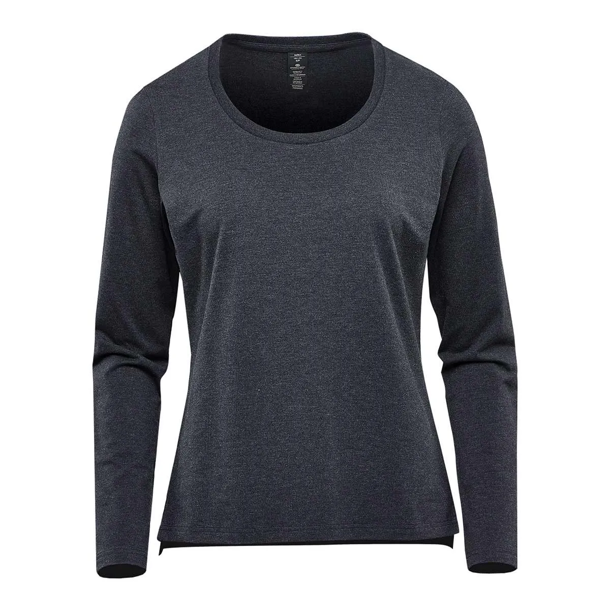 Women's Montebello Performance Long Sleeve Tee - CPF-2W sold by Stormtech product image thumbnail 5