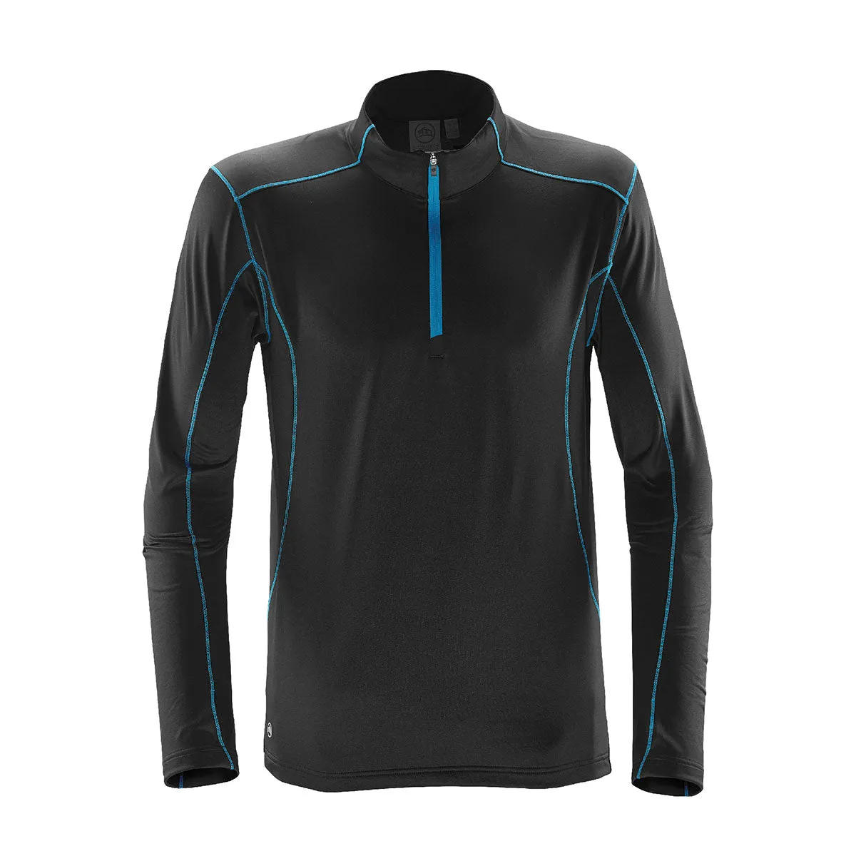 Men's Pulse Fleece Pullover - TFW-1 sold by Stormtech product image thumbnail 2