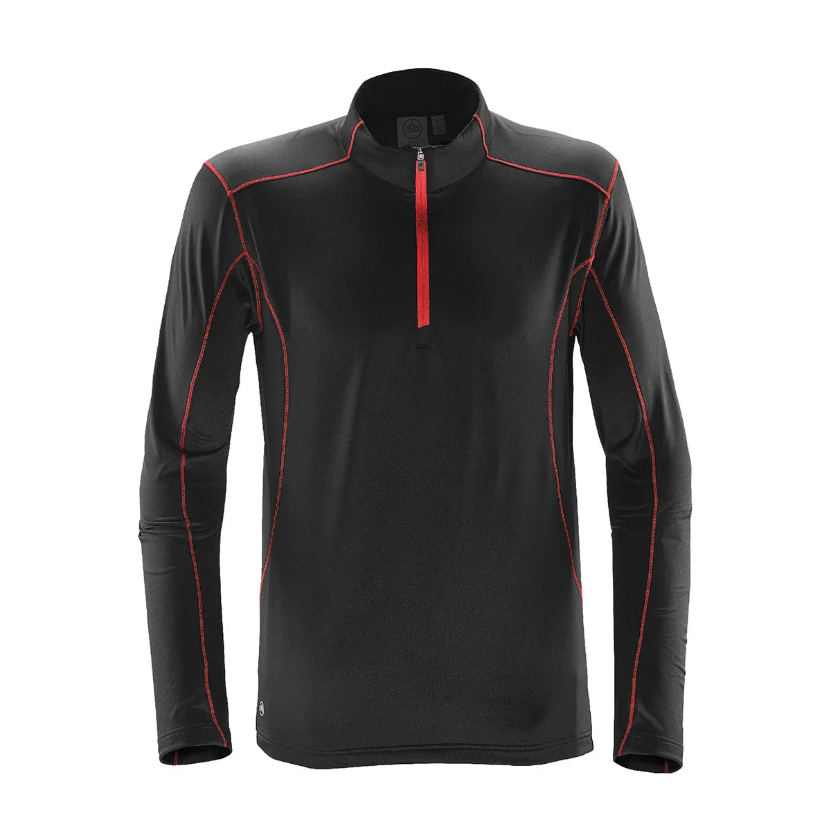 Men's Pulse Fleece Pullover - TFW-1 sold by Stormtech product image thumbnail 4