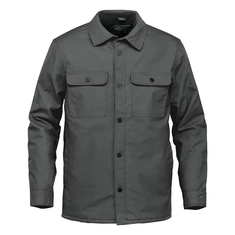 Men's Tradesmith Jacket - CWC-3 made by Stormtech
