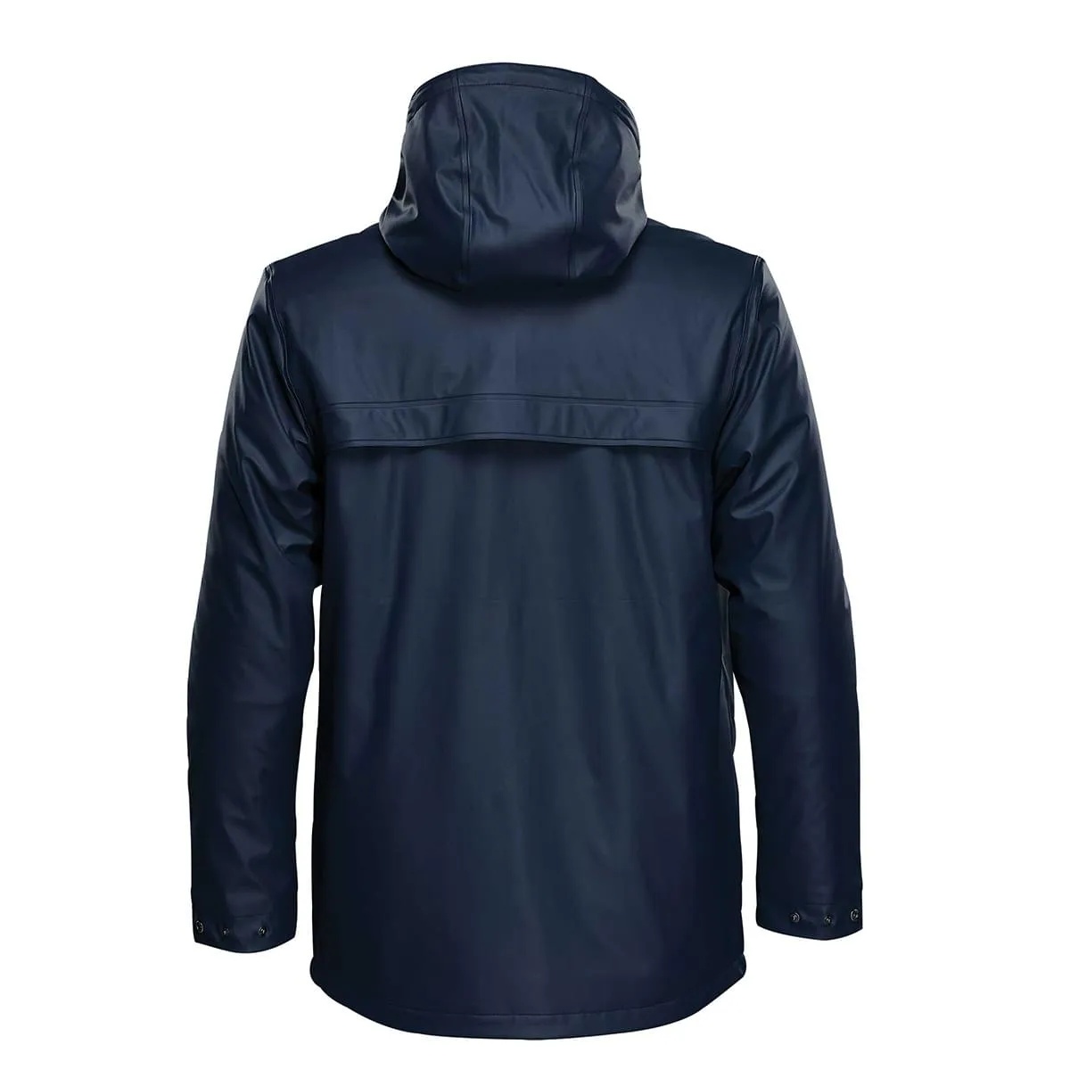 Men's Waterfall Insulated Rain Jacket - WRB-3 sold by Stormtech product image thumbnail 3