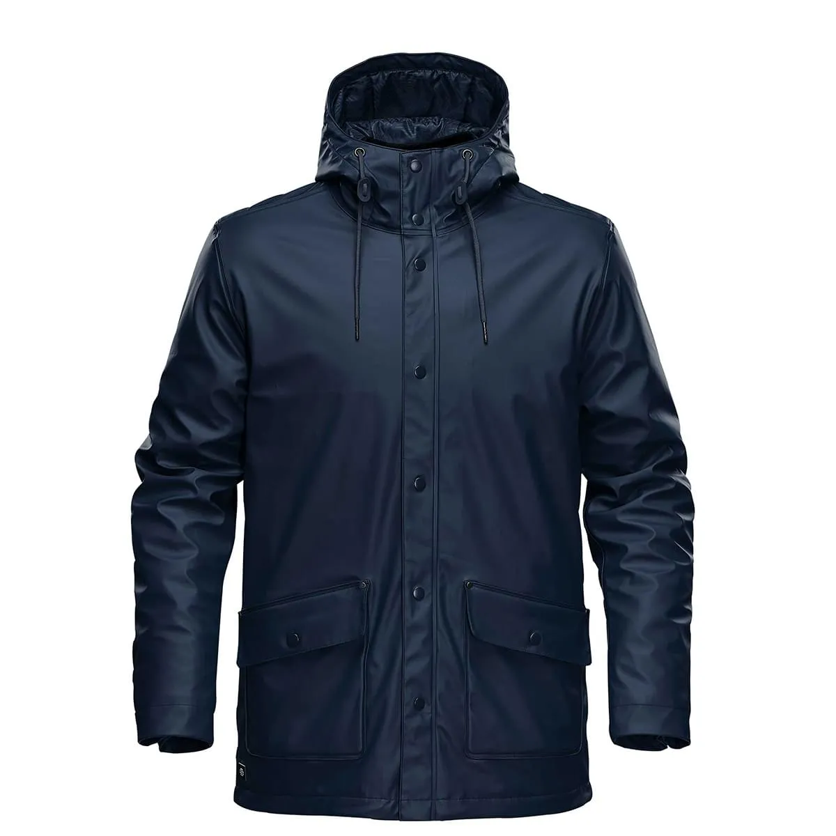 Men's Waterfall Insulated Rain Jacket - WRB-3 sold by Stormtech product image thumbnail 2
