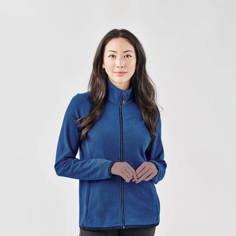 Women's Novarra Full Zip Jacket - MXF-1W sold by Stormtech