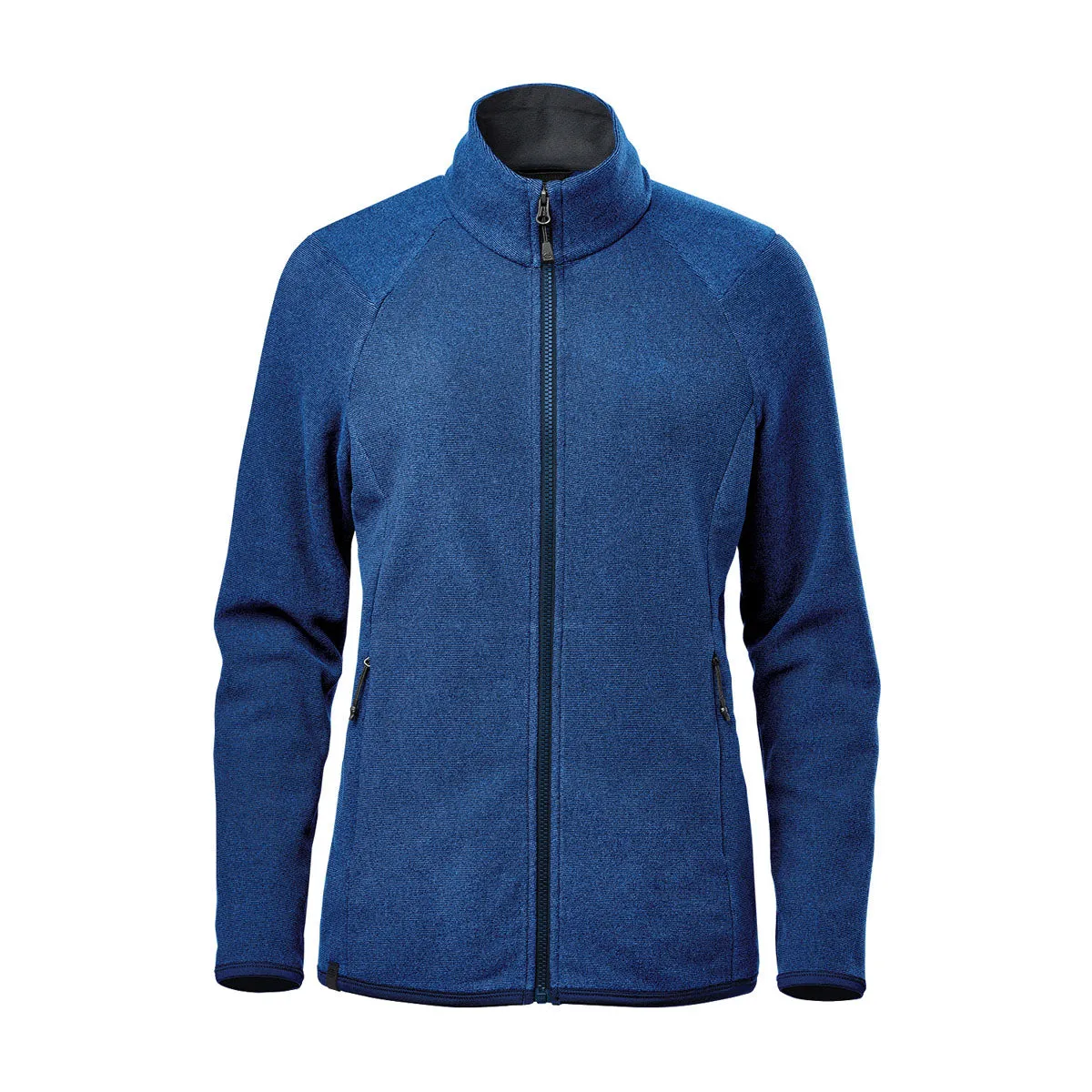 Women's Novarra Full Zip Jacket - MXF-1W sold by Stormtech product image thumbnail 2