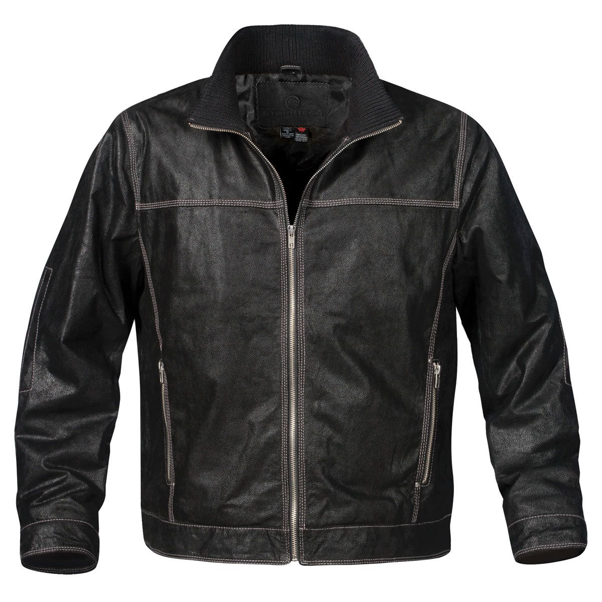 Men's Outback Jacket Final Sale - LRJ-1 sold by Stormtech product image thumbnail 2