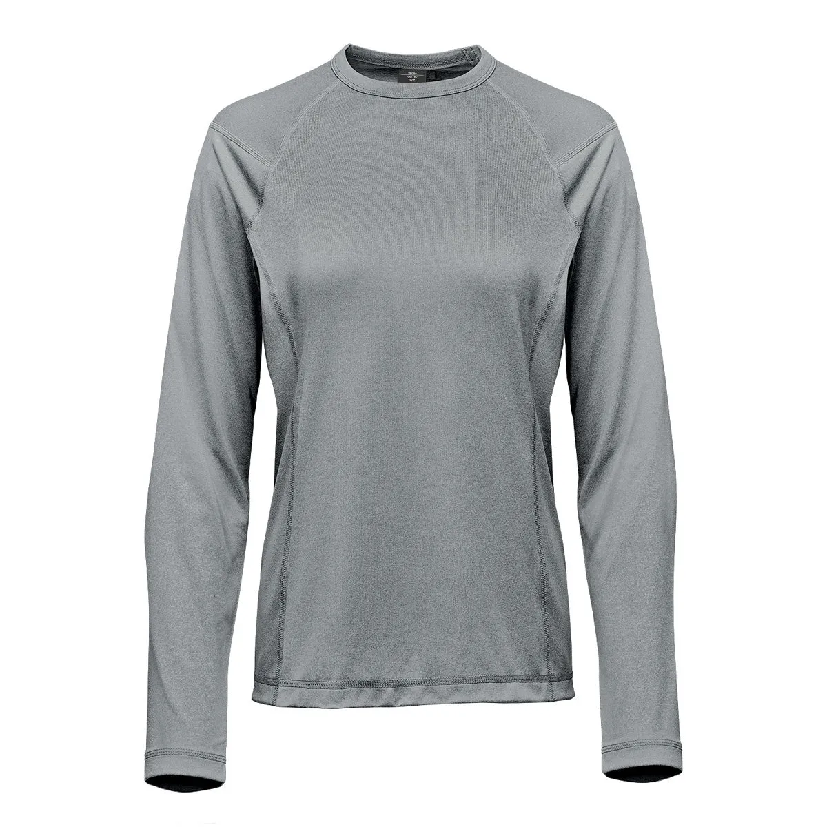 Women's Volante H2X-DRY L/S Tee - TLX-2W sold by Stormtech product image thumbnail 4