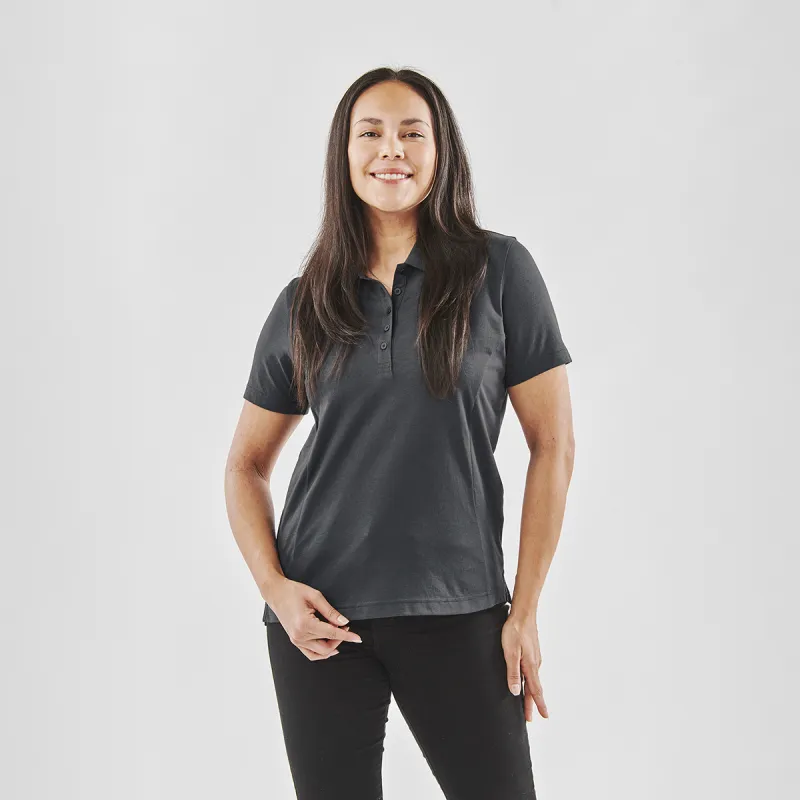Women's Settebello S/S Polo - PSX-4W sold by Stormtech
