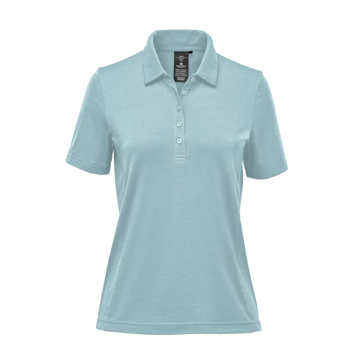 Women's Settebello S/S Polo - PSX-4W sold by Stormtech product image thumbnail 2