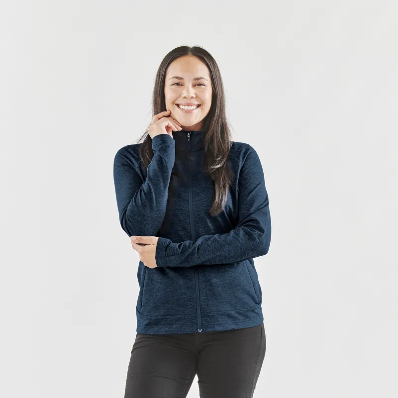 Women's Treeline Performance Jacket - HTZ-3W sold by Stormtech
