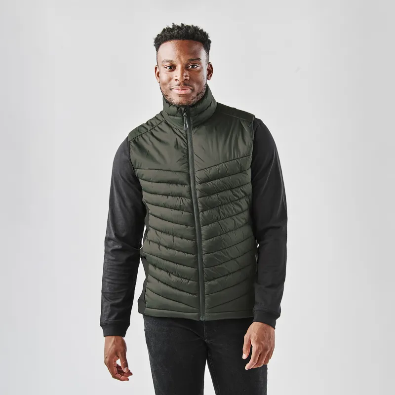 Men's Montserrat Thermal Vest - PDV-1 sold by Stormtech