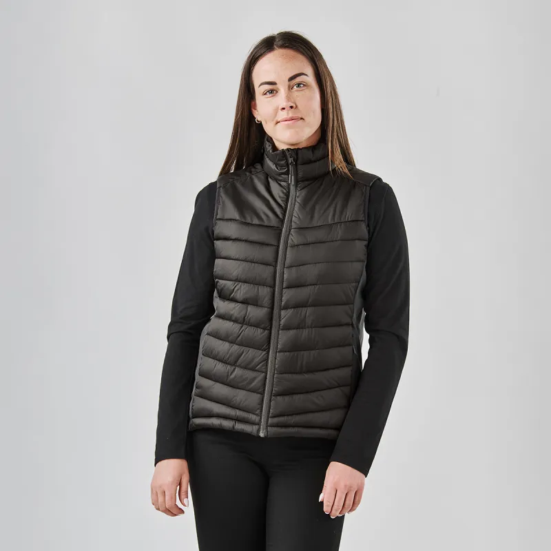 Women's Montserrat Thermal Vest - PDV-1W sold by Stormtech