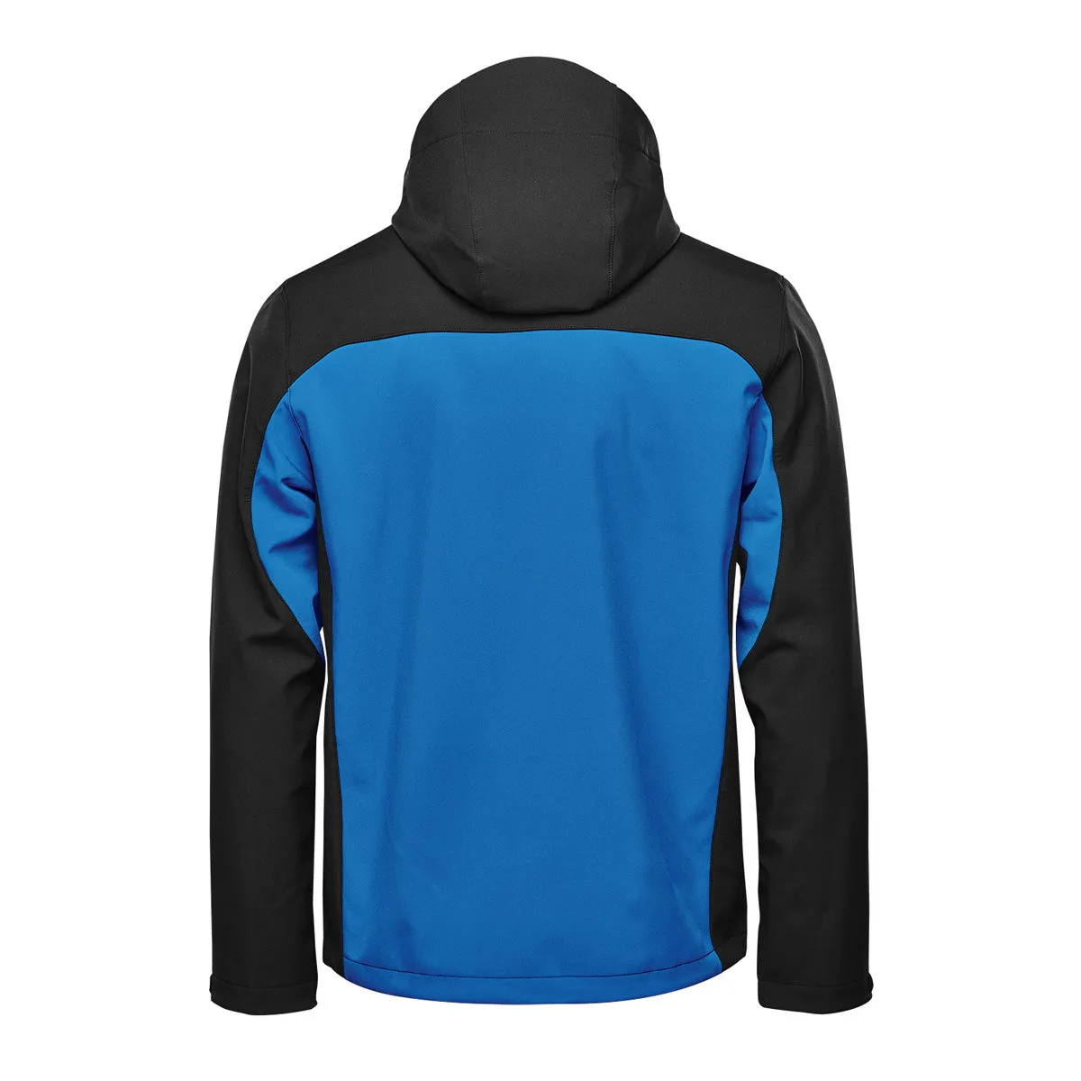 Men's Cascades Softshell Hoody - BHS-4 sold by Stormtech product image thumbnail 5