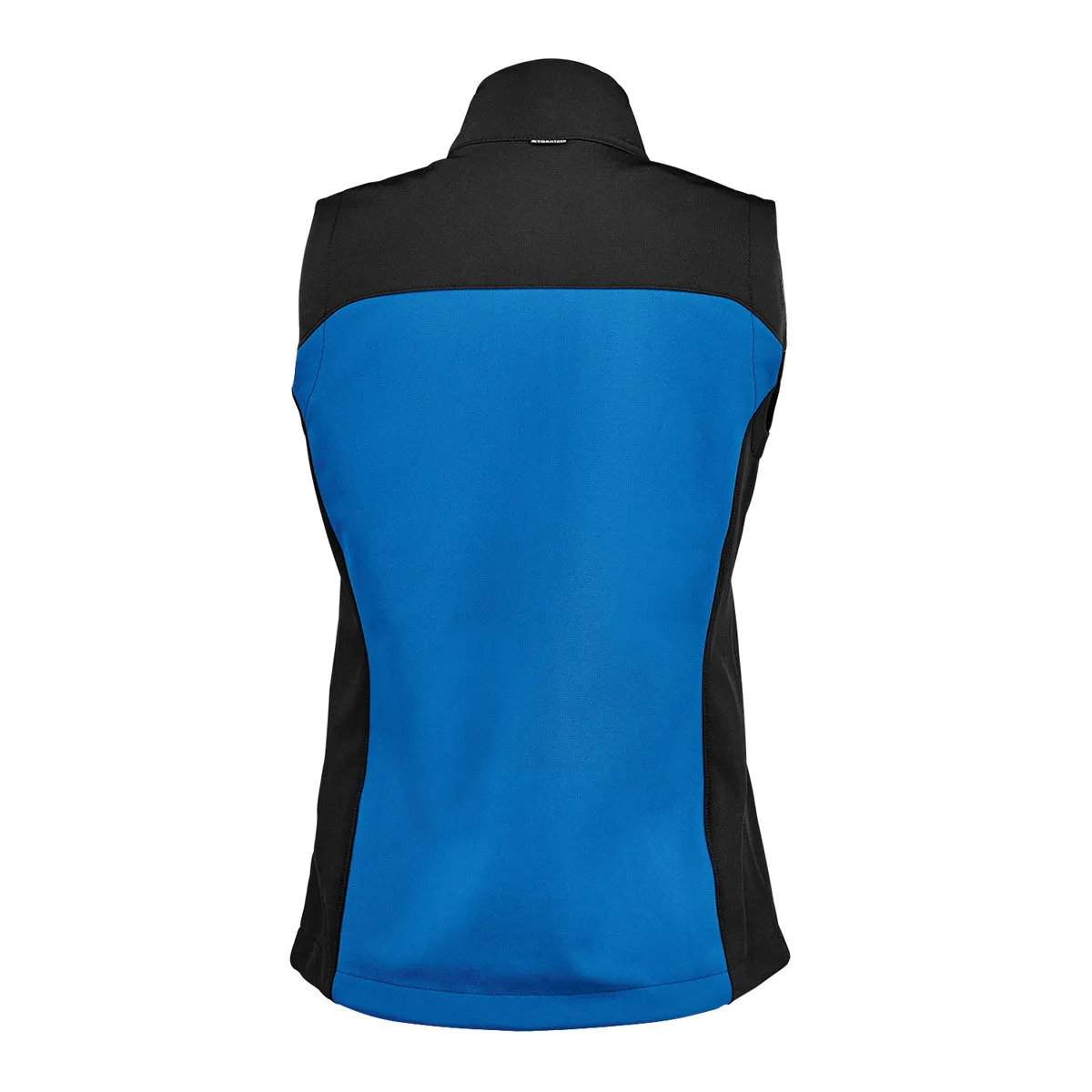 Women's Cascades Softshell Vest - BHV-3W sold by Stormtech product image thumbnail 5