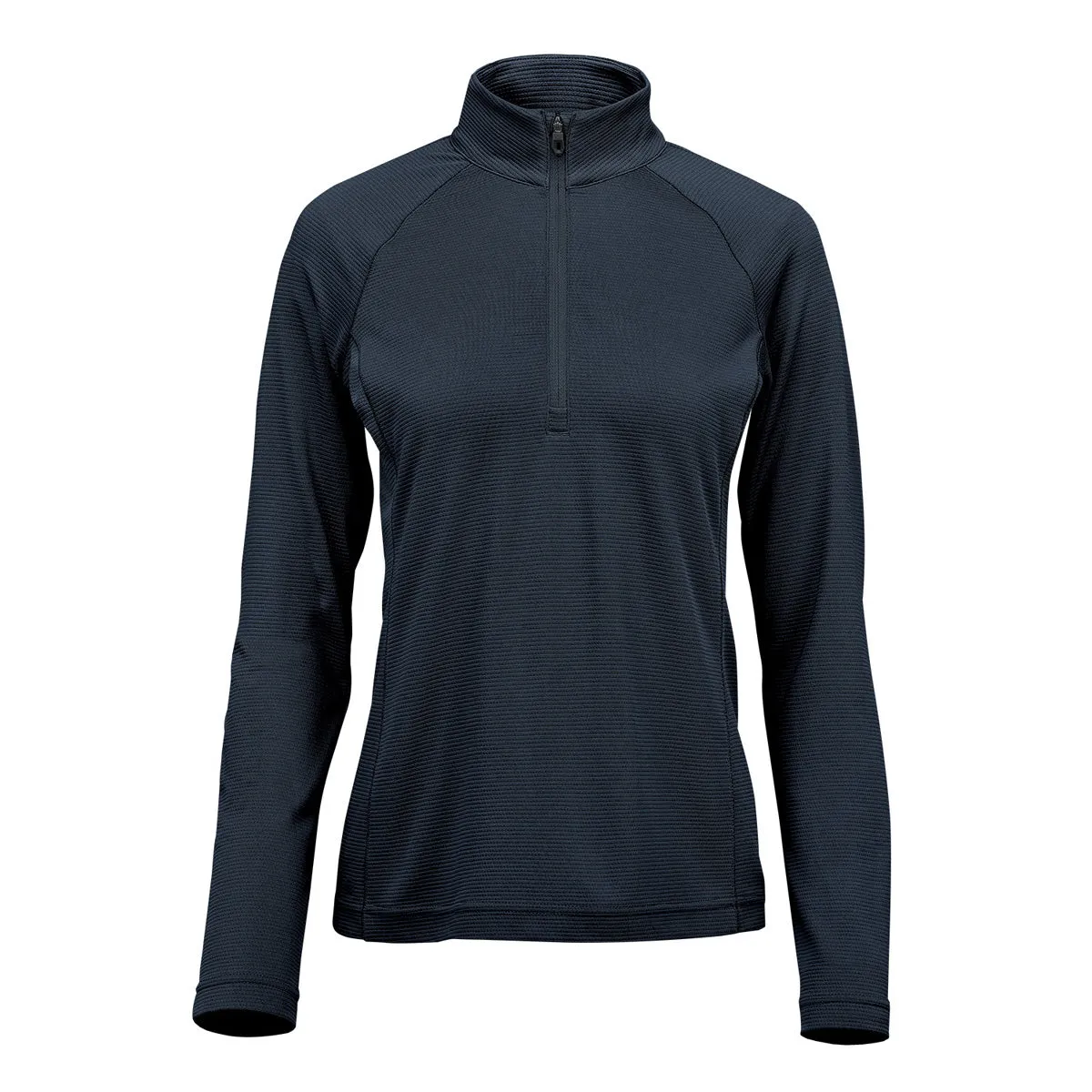 Women's Mesa 1/4 Zip Pullover - FPR-1W sold by Stormtech product image thumbnail 2