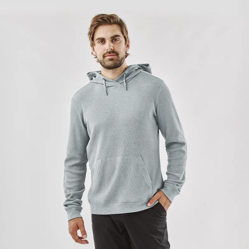 Men's Ashburn Pullover Hoody - WK-3 sold by Stormtech