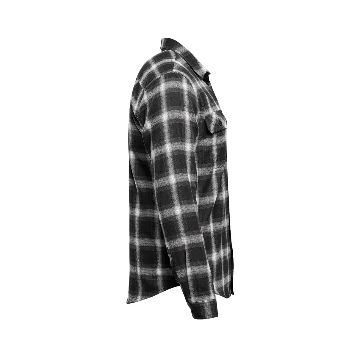 Men's Chesapeake L/S Shirt - CSL-2M sold by Stormtech product image thumbnail 5