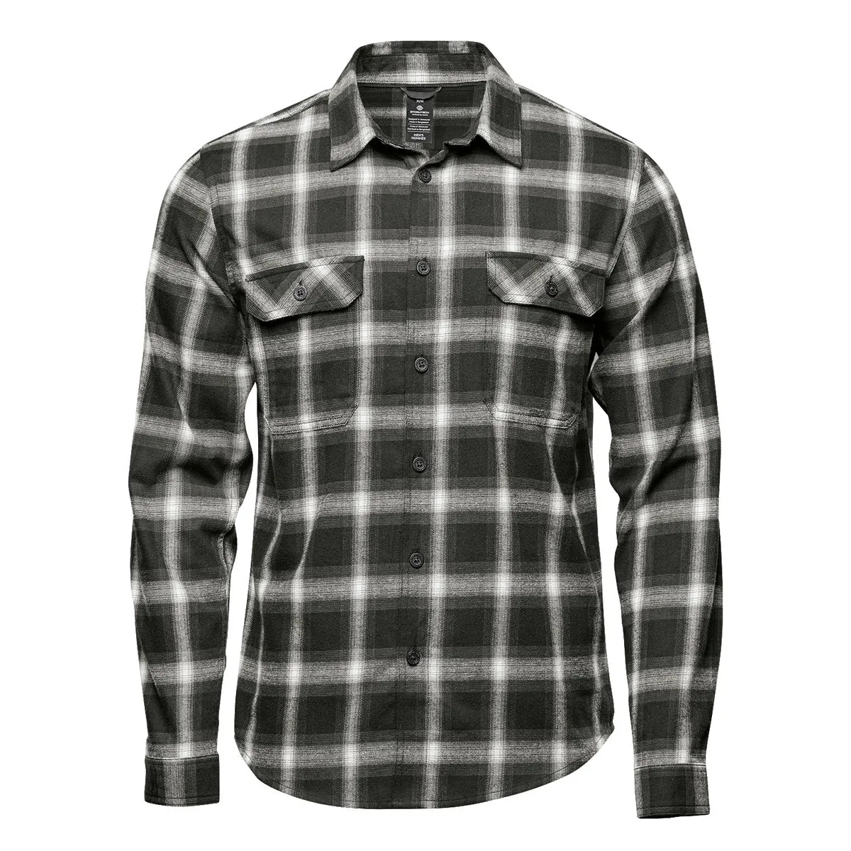 Men's Chesapeake L/S Shirt - CSL-2M sold by Stormtech product image thumbnail 2