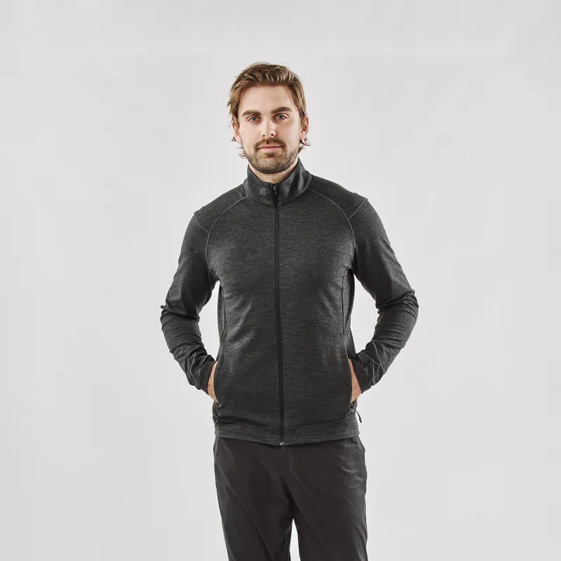 Men's Treeline Performance Jacket - HTZ-3 sold by Stormtech