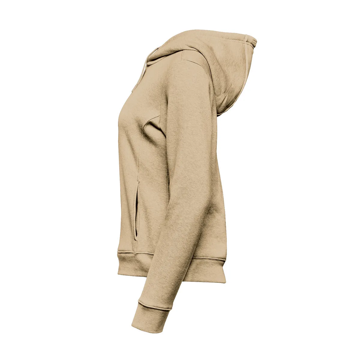 Women's Monashee Fleece Pullover Hoody - TWX-3W sold by Stormtech product image thumbnail 4