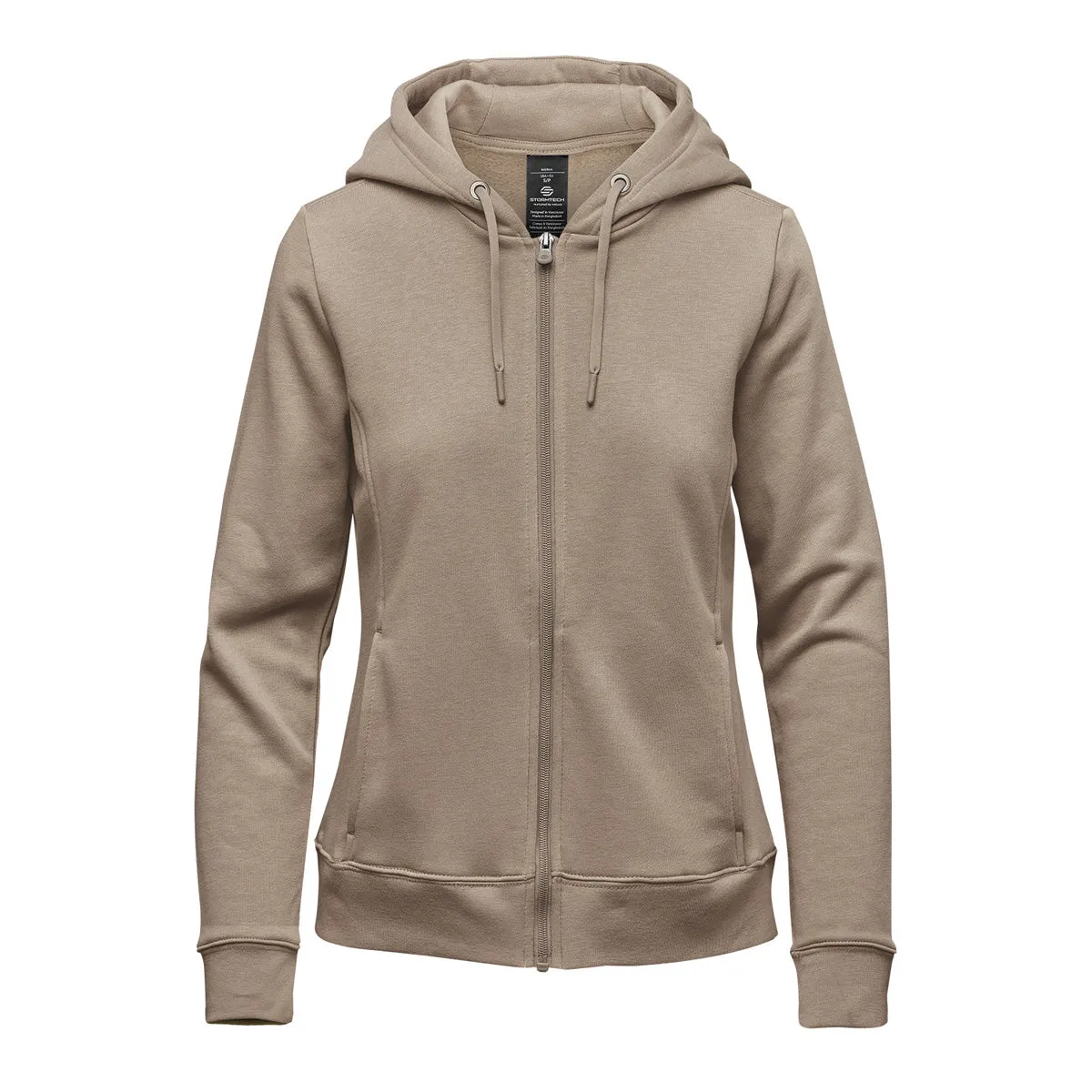Women's Monashee Fleece Full Zip Hoody - TWX-2W sold by Stormtech product image thumbnail 3