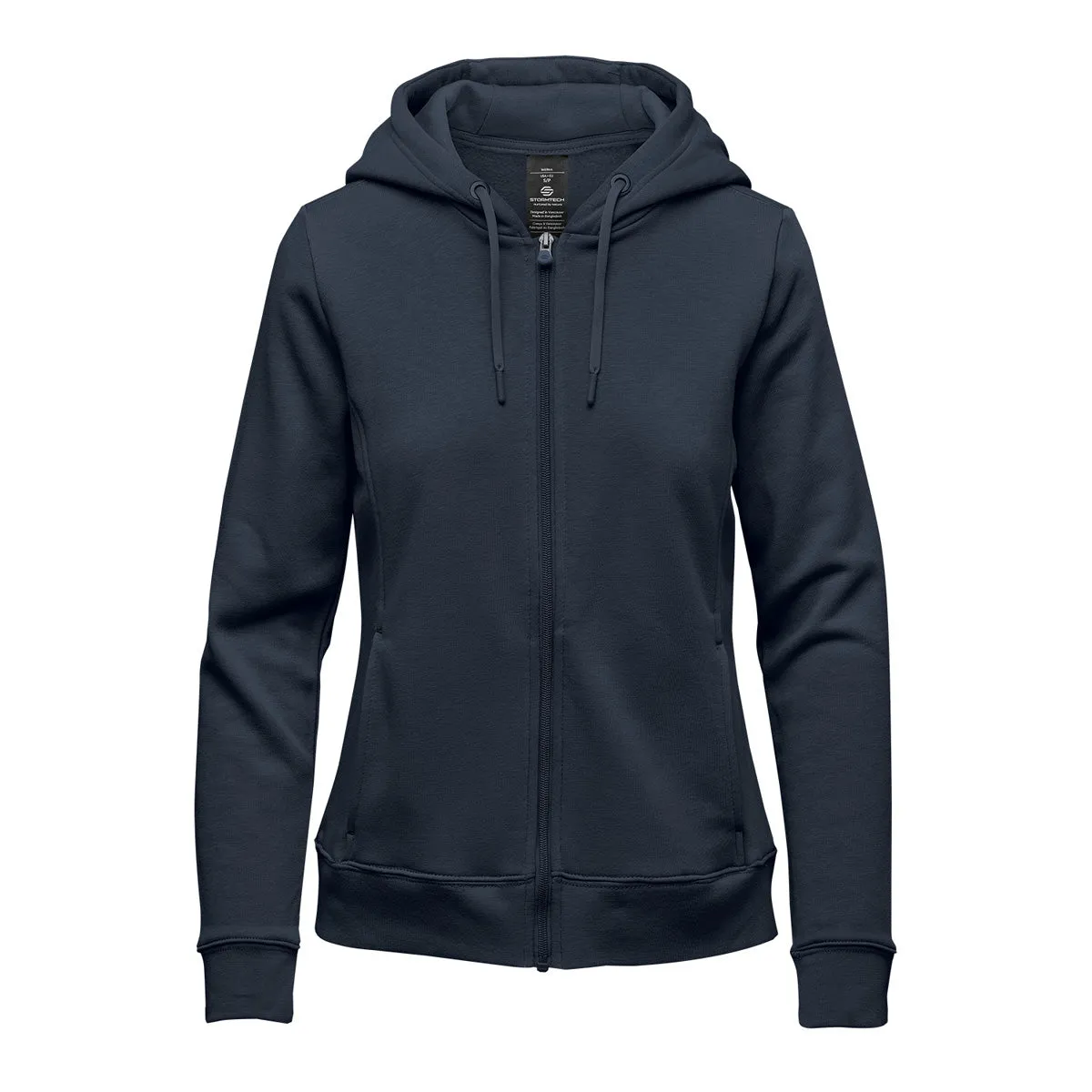Women's Monashee Fleece Full Zip Hoody - TWX-2W sold by Stormtech product image thumbnail 5