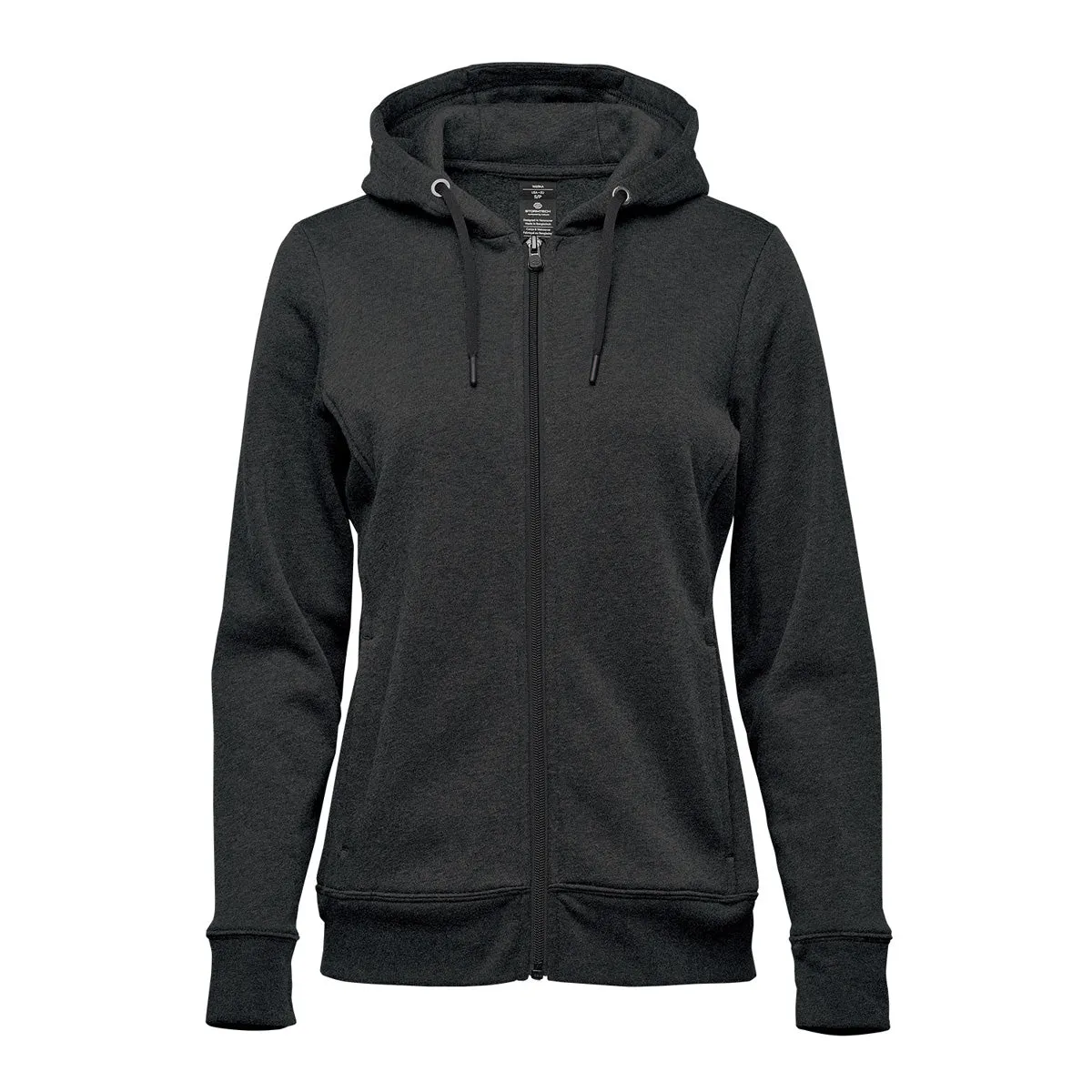 Women's Monashee Fleece Full Zip Hoody - TWX-2W sold by Stormtech product image thumbnail 2