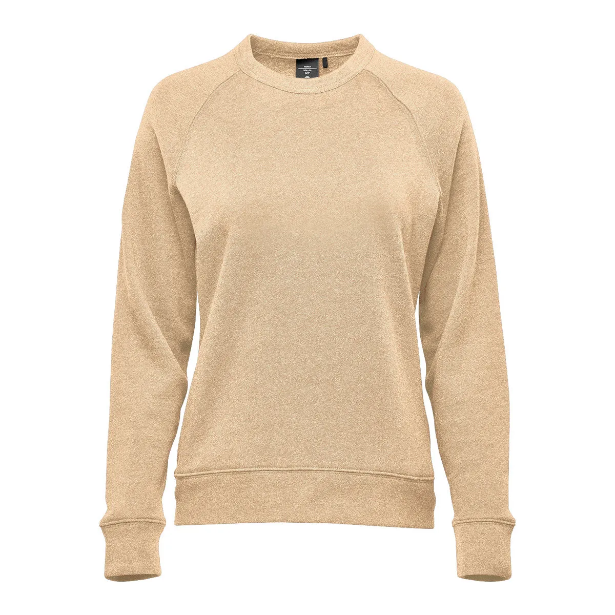 Women's Monashee Fleece Crew Neck - TWX-1W sold by Stormtech product image thumbnail 5