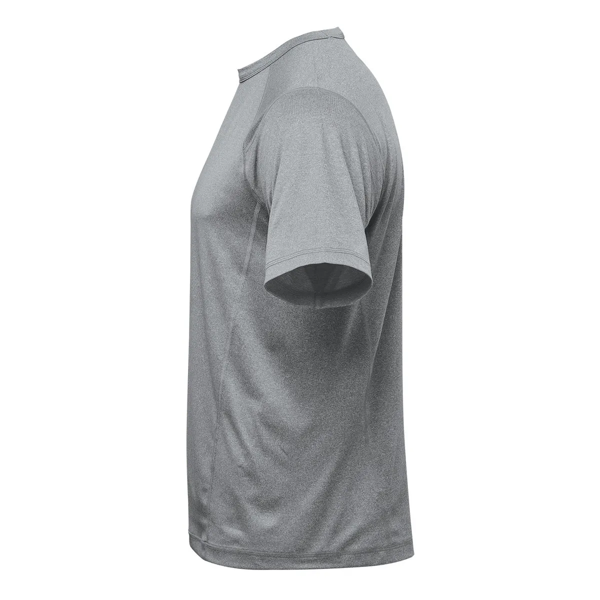 Men's Volante H2X-DRY S/S Tee - TSX-5M sold by Stormtech product image thumbnail 4