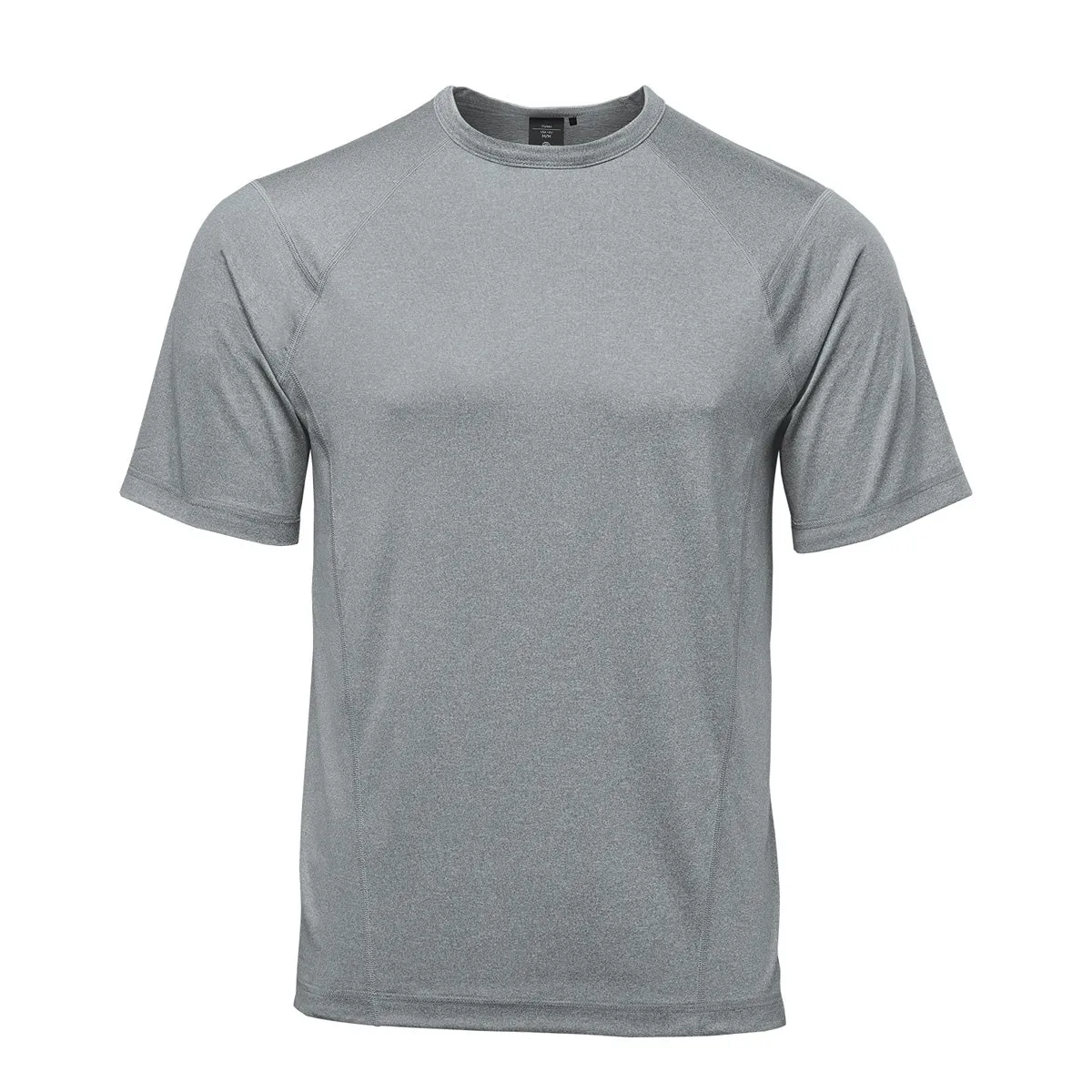 Men's Volante H2X-DRY S/S Tee - TSX-5M sold by Stormtech product image thumbnail 2