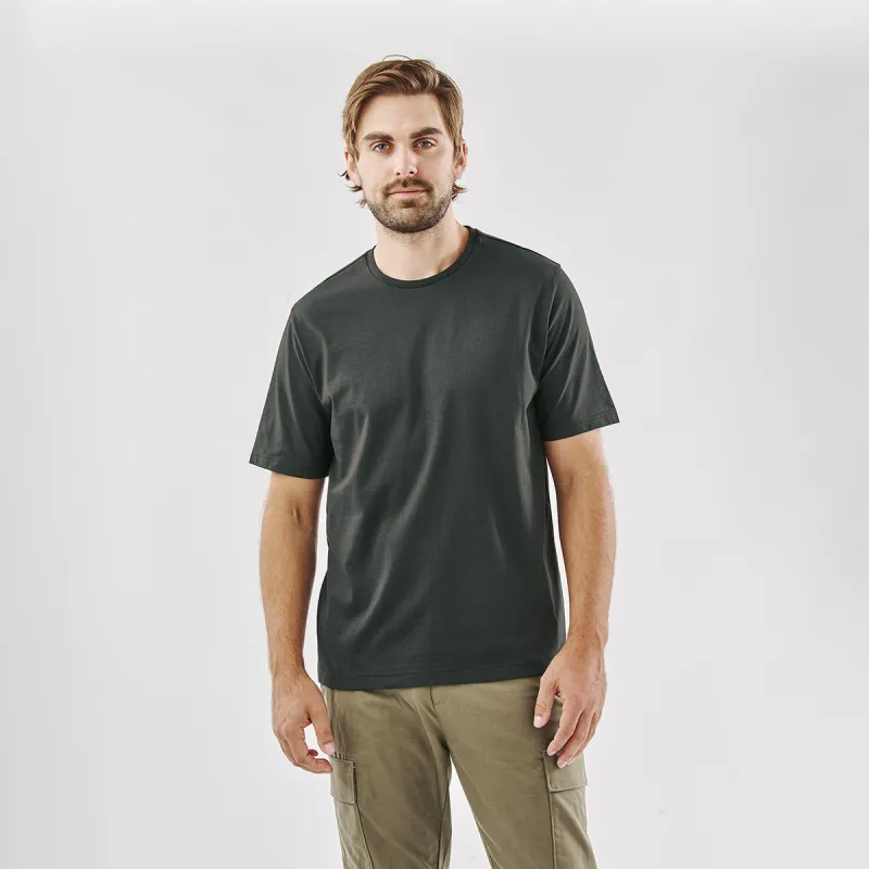 Men's Settebello S/S Tee - TSX-4M sold by Stormtech