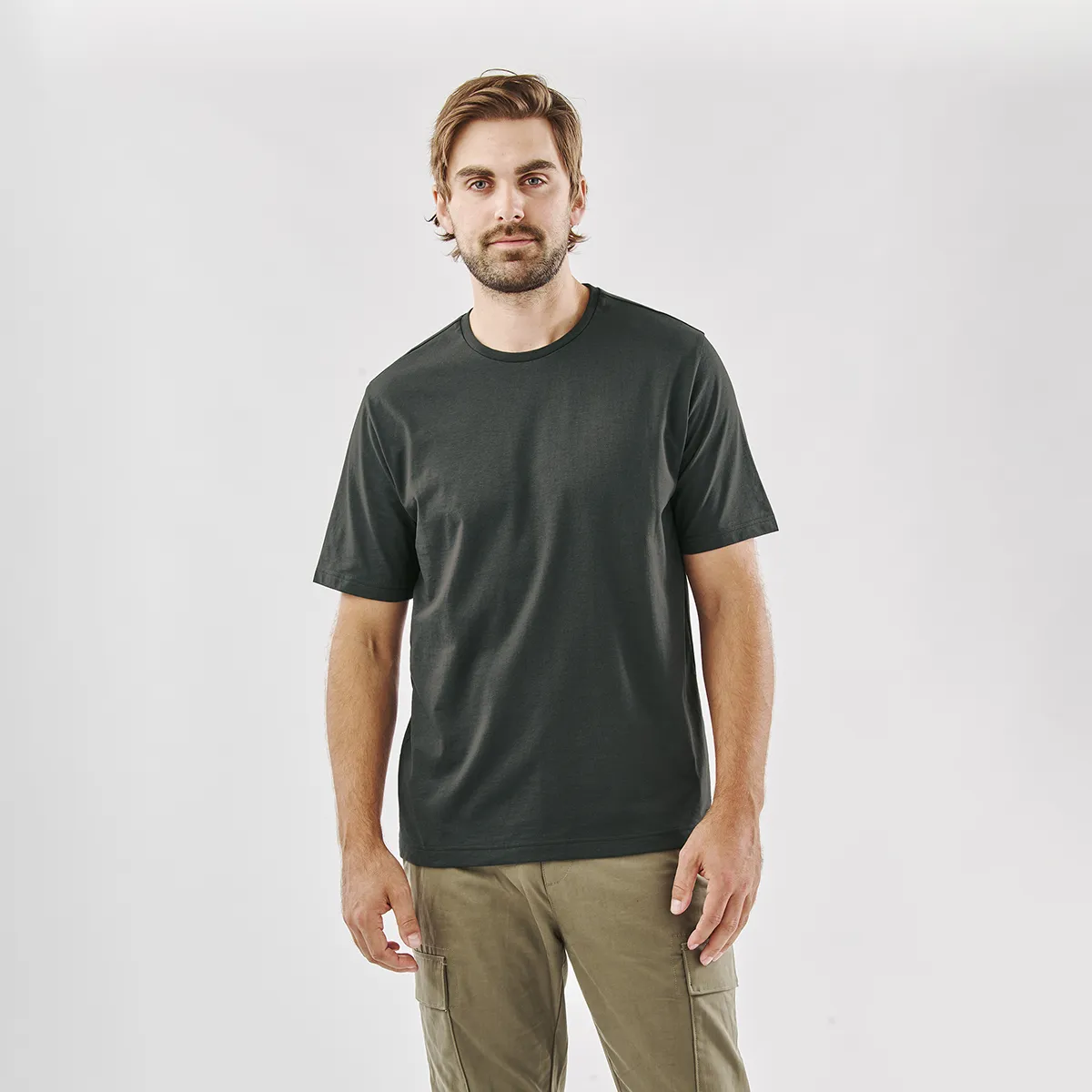 Men's Settebello S/S Tee - TSX-4M sold by Stormtech
