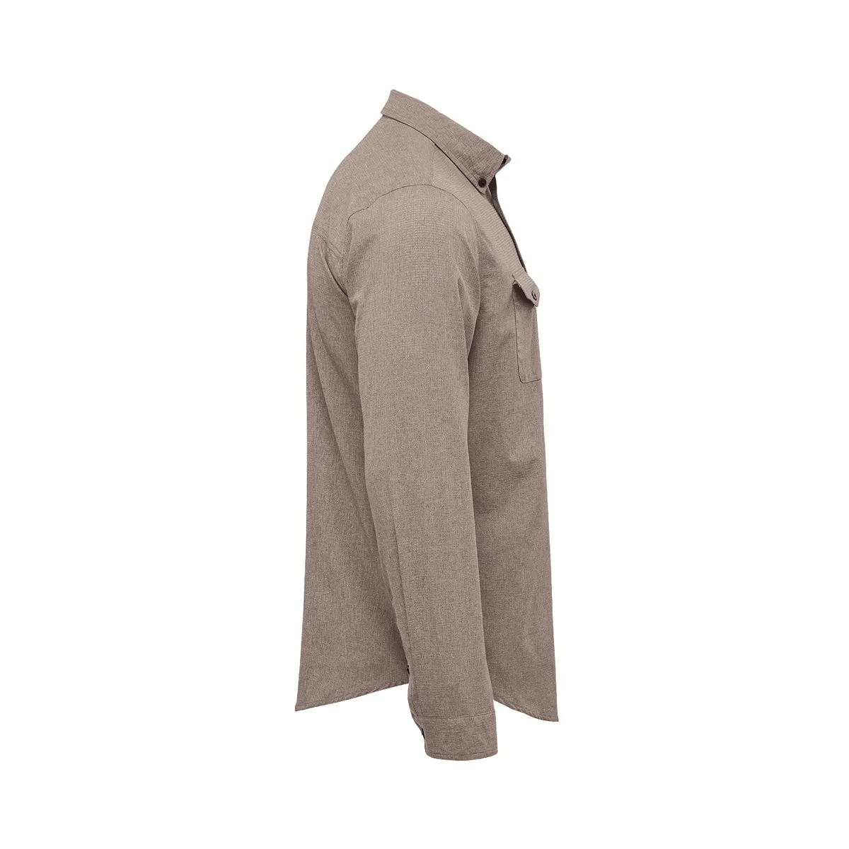 Men's Azores Quick Dry L/S Shirt - QRT-2 sold by Stormtech product image thumbnail 3