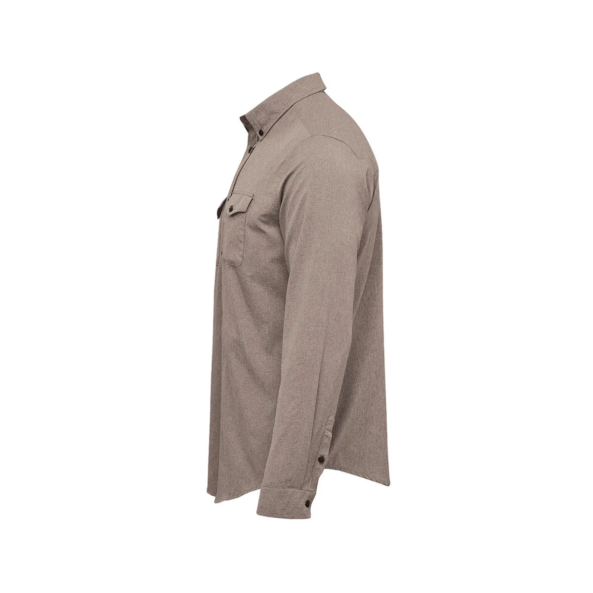 Men's Azores Quick Dry L/S Shirt - QRT-2 sold by Stormtech product image thumbnail 4