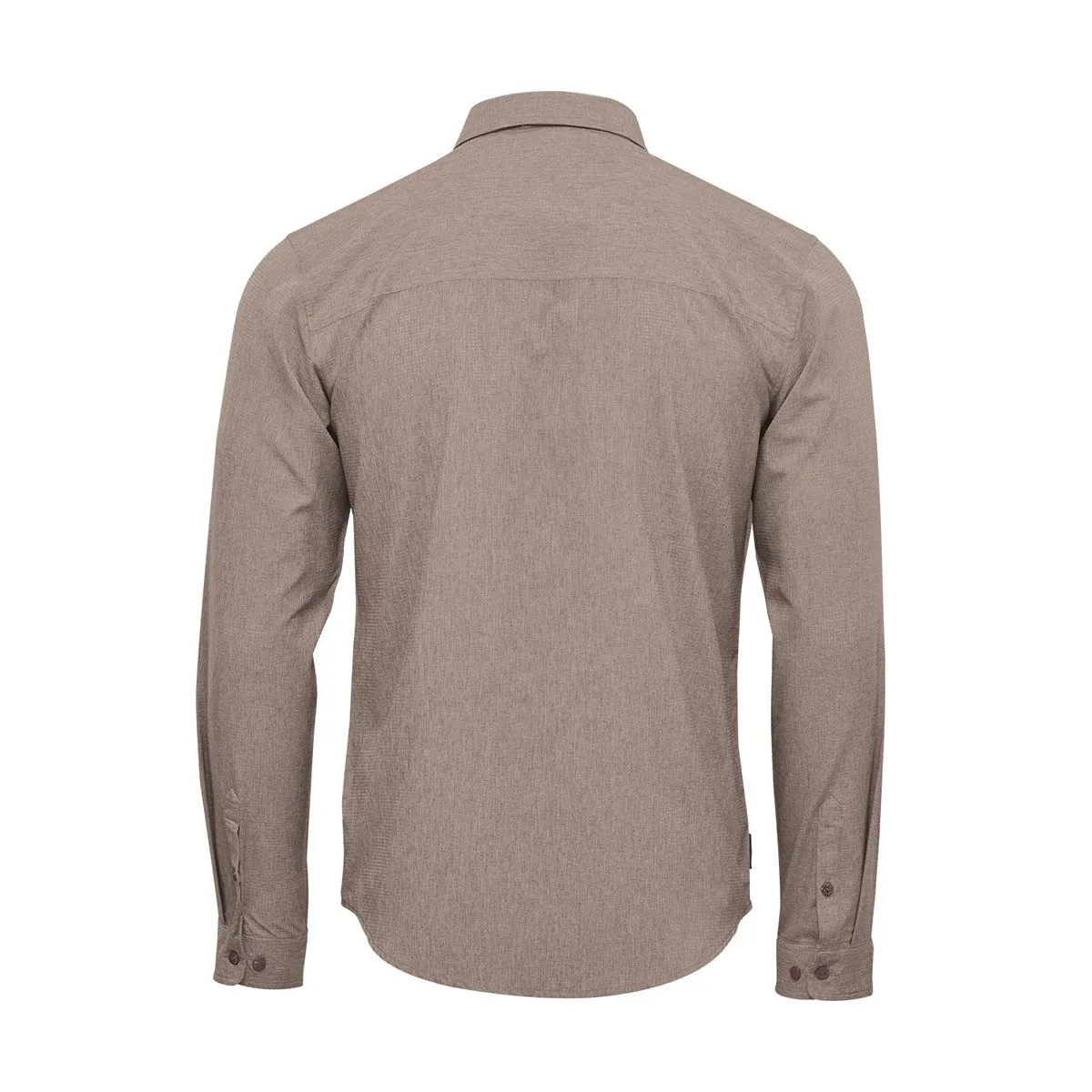 Men's Azores Quick Dry L/S Shirt - QRT-2 sold by Stormtech product image thumbnail 5
