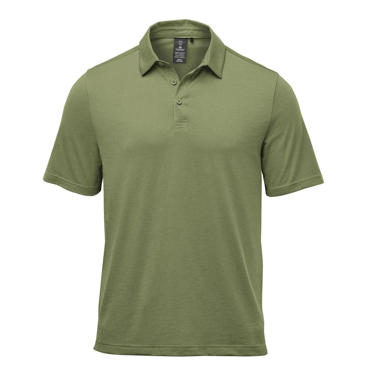 Men's Settebello S/S Polo - PSX-4M sold by Stormtech product image thumbnail 2