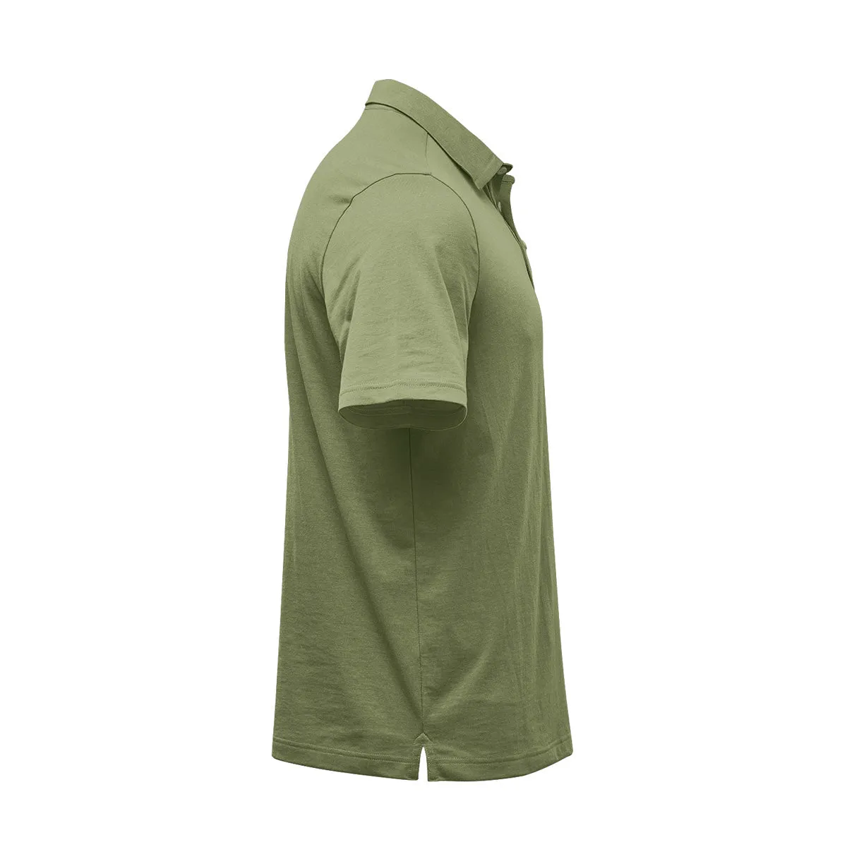 Men's Settebello S/S Polo - PSX-4M sold by Stormtech product image thumbnail 3