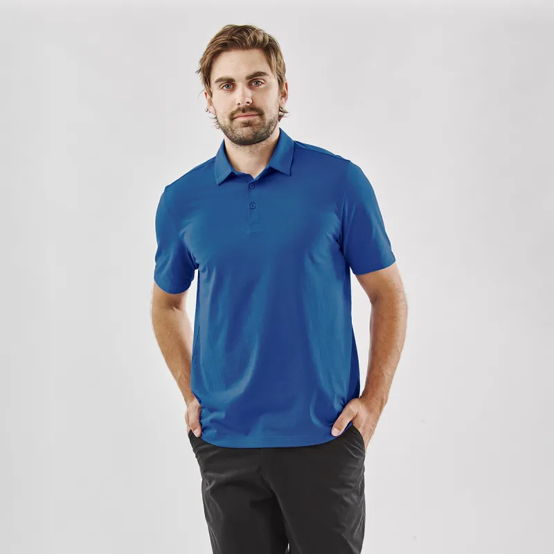 Men's Settebello S/S Polo - PSX-4M sold by Stormtech