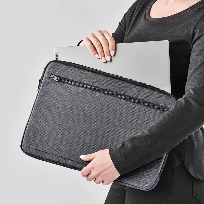 Cupertino Laptop Sleeve 14 - LVX-1 sold by Stormtech