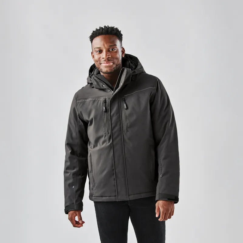 Men's Steelhead Thermal Jacket - HDK-1 sold by Stormtech
