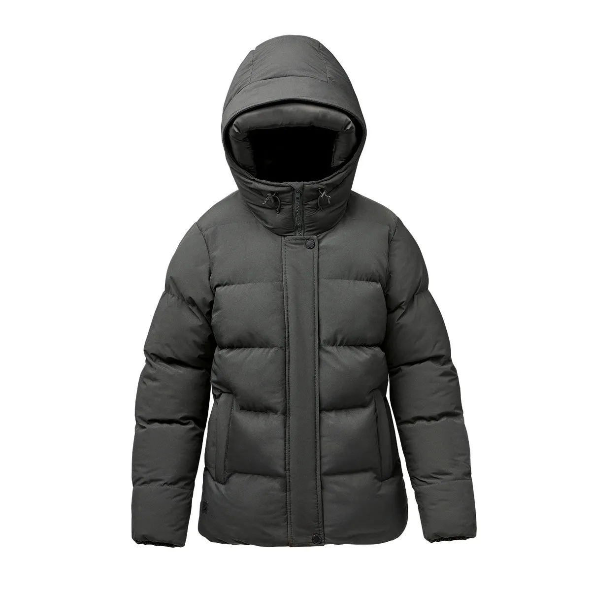 Women's Explorer Thermal Jacket - HBX-1W sold by Stormtech product image thumbnail 2
