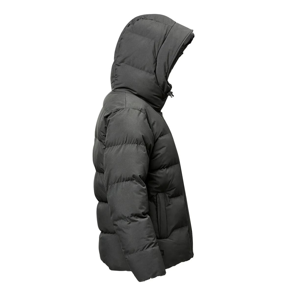 Women's Explorer Thermal Jacket - HBX-1W sold by Stormtech product image thumbnail 3