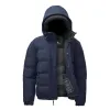 Men's Explorer Thermal Jacket - HBX-1 sold by Stormtech